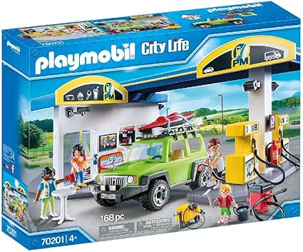 amazon playmobil toys