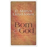 Born of God: Sermons from John, Chapter One