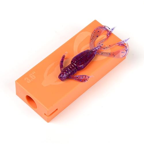 Mold Lure Making Kit Amazon Best Nj Soft Plastic Lure Making