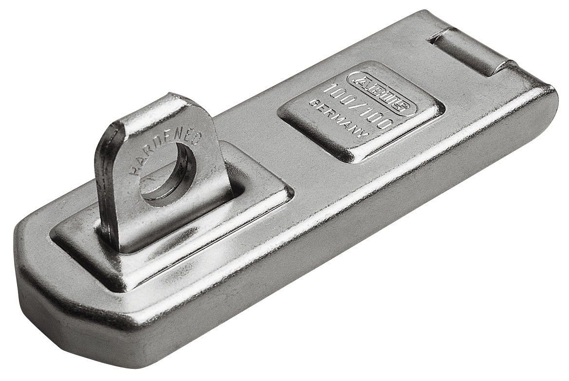 ABUS 100/80 80 mm Padlock 32114
