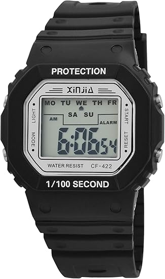xinjia watch