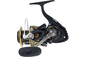 Daiwa BG Spinning Reel