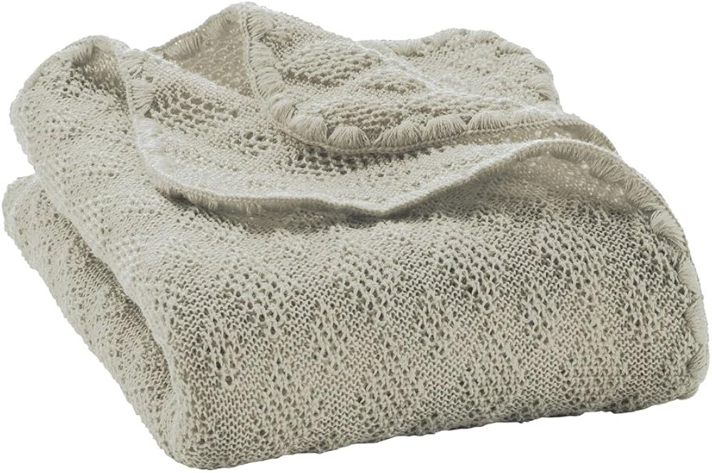 merino wool cot blanket