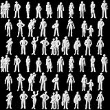 Evemodel P4310B 60pcs O Scale 1:43 Unpainted Model