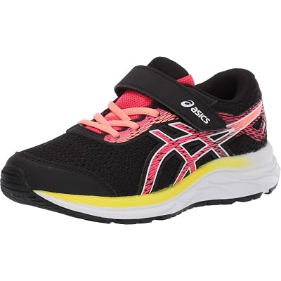 Buy ASICS Kid's Pre-Excite 6 PS Running Shoes Online in Bahrain. B07KTZR3PF