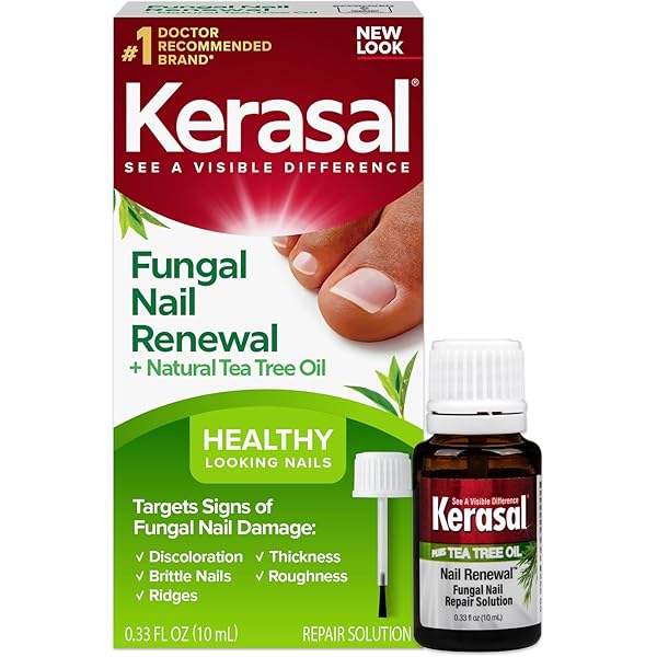 FUNGUS 完売間近！！ Amazon.com : Kerasal Nighttime Renewal Fungal Nail Patches