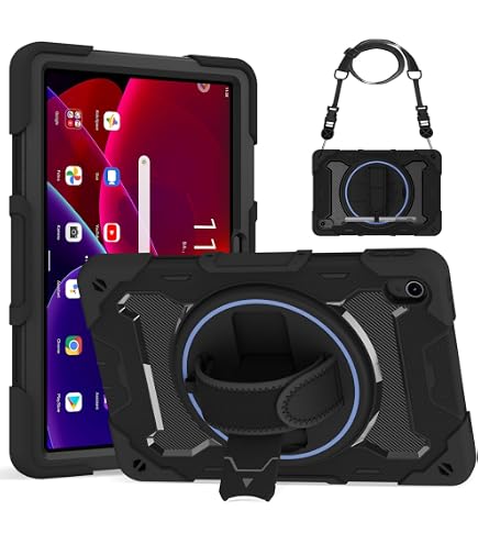 Amazon.com: TDA Trading Case for Lenovo Tab P11 / Lenovo P11 Plus