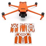 WRAPGRADE Full Skin Stickers for DJI Mavic 3