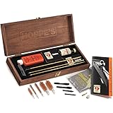 HOPPE'S No. 9 Deluxe Gun Cleaning Kit
