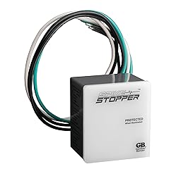SpikeStopper Whole Home Type 1/Type 2 SPD Surge