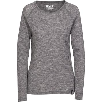 ladies long sleeve base layer