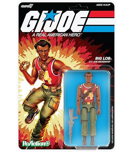 GIJOE ジーアイジョー GI JOE Classic collection Amazon.com: GI Joe Classic Collection Limited Edition 1997 French