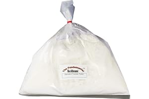 The Fundamental Rockhound Fundamental Rockhound Products: Standard Tumble Polish for Rocks and Glass Aluminum Oxide (1 lb)