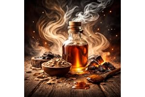 Liquid Smoke Flavor Concentrate - Vegan - Sasami - 10ml