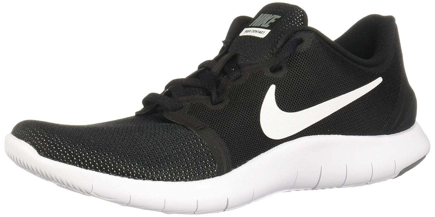 nike flex contact 2 trainers ladies