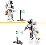 LEGO 31134 Creator 3in1 Space Shuttle Spacecraft Astronaut Figure Toy view 4
