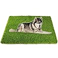 Artificial Grass, Professional Dog Grass Mat, Potty Training Rug and Replacement Artificial Grass Turf, Large Turf Outdoor Ru