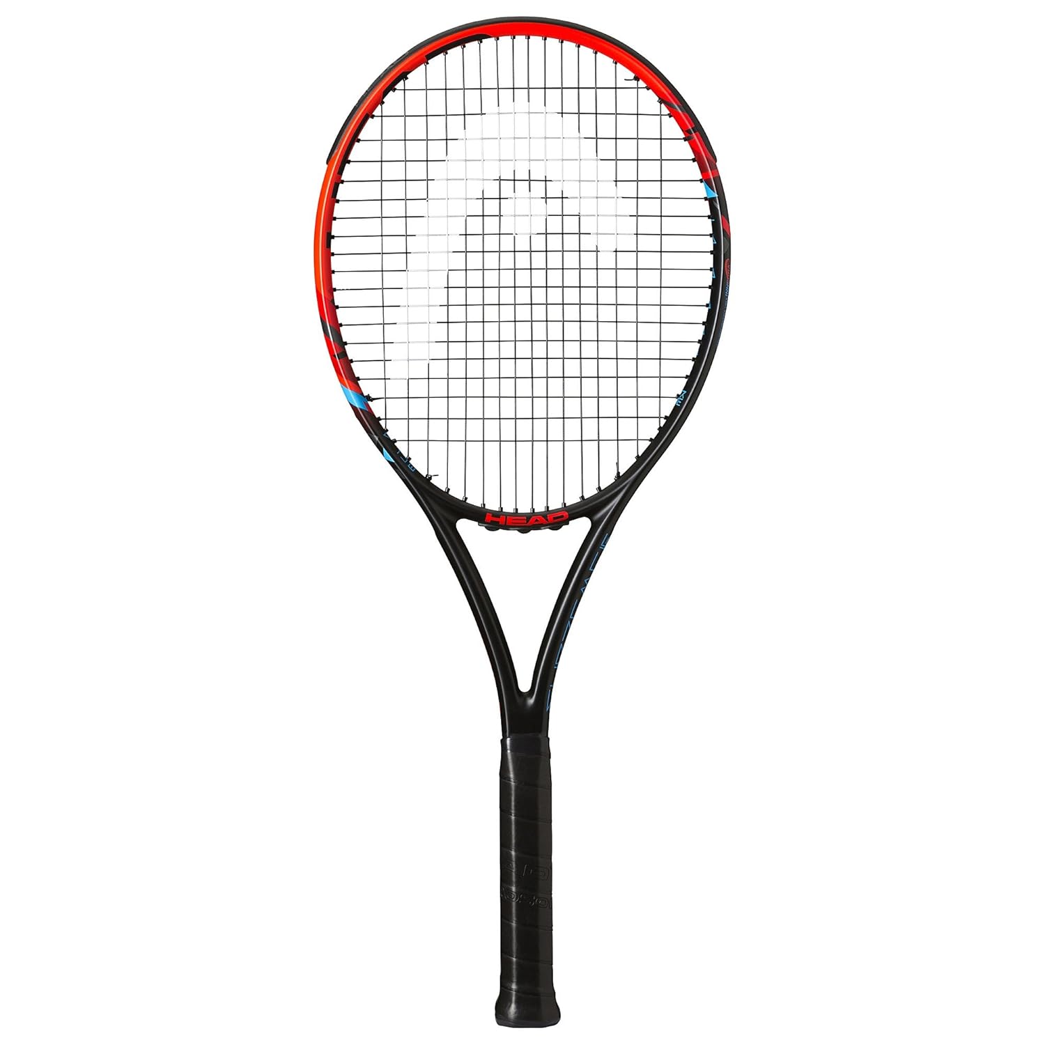 HEAD IG Supreme SMU INTERSPORT Tennis Racket, Unisex, 236106