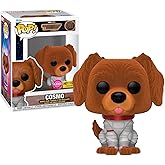 Funko Pop! Guardians of the Galaxy Vol. 3 - Cosmo Flocked
