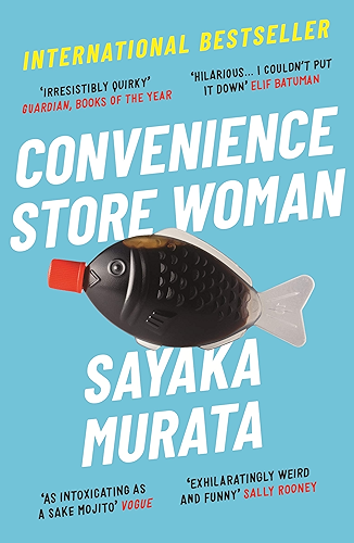 Download Convenience Store Woman (English Edition) PDF