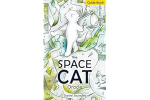 The Space Cat Oracle Guide Book
