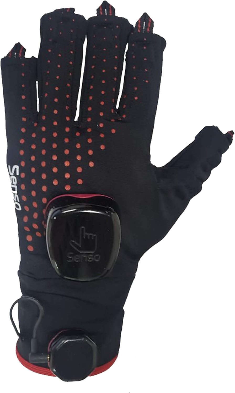 hi5 vr glove review