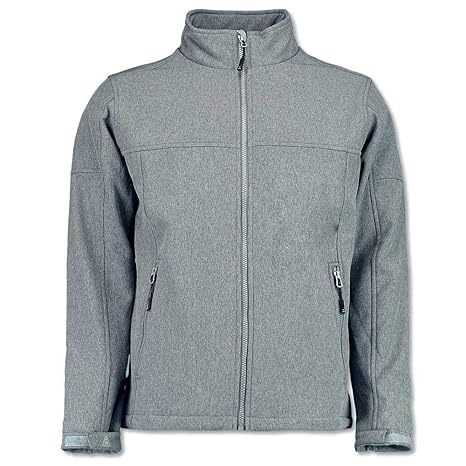 Kjelvik | Herren Softshelljacke Odense | Uni Farben | bis 5XL