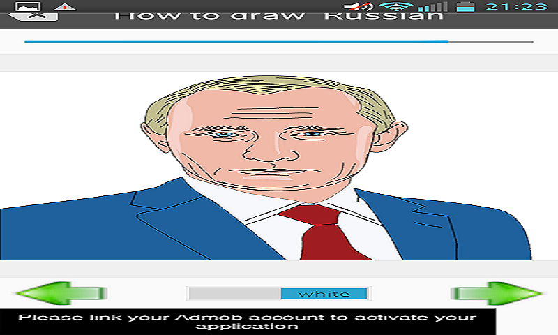 How to Draw presidents:Amazon.com:Appstore for Android