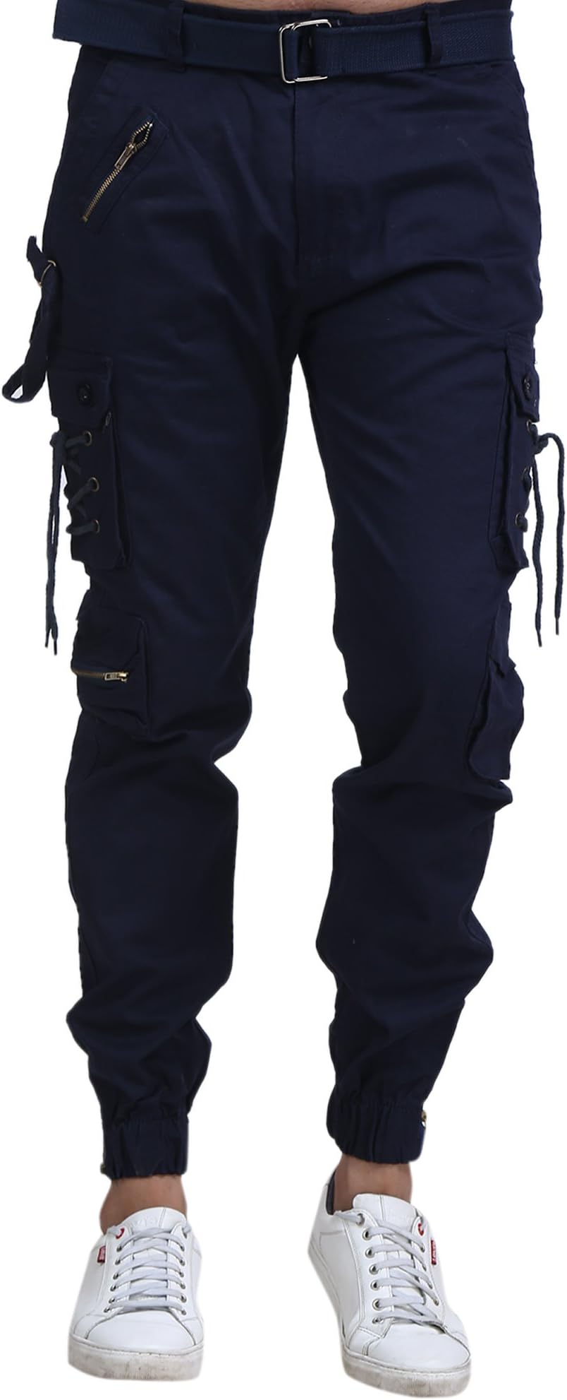 EditLook Men's Cargo