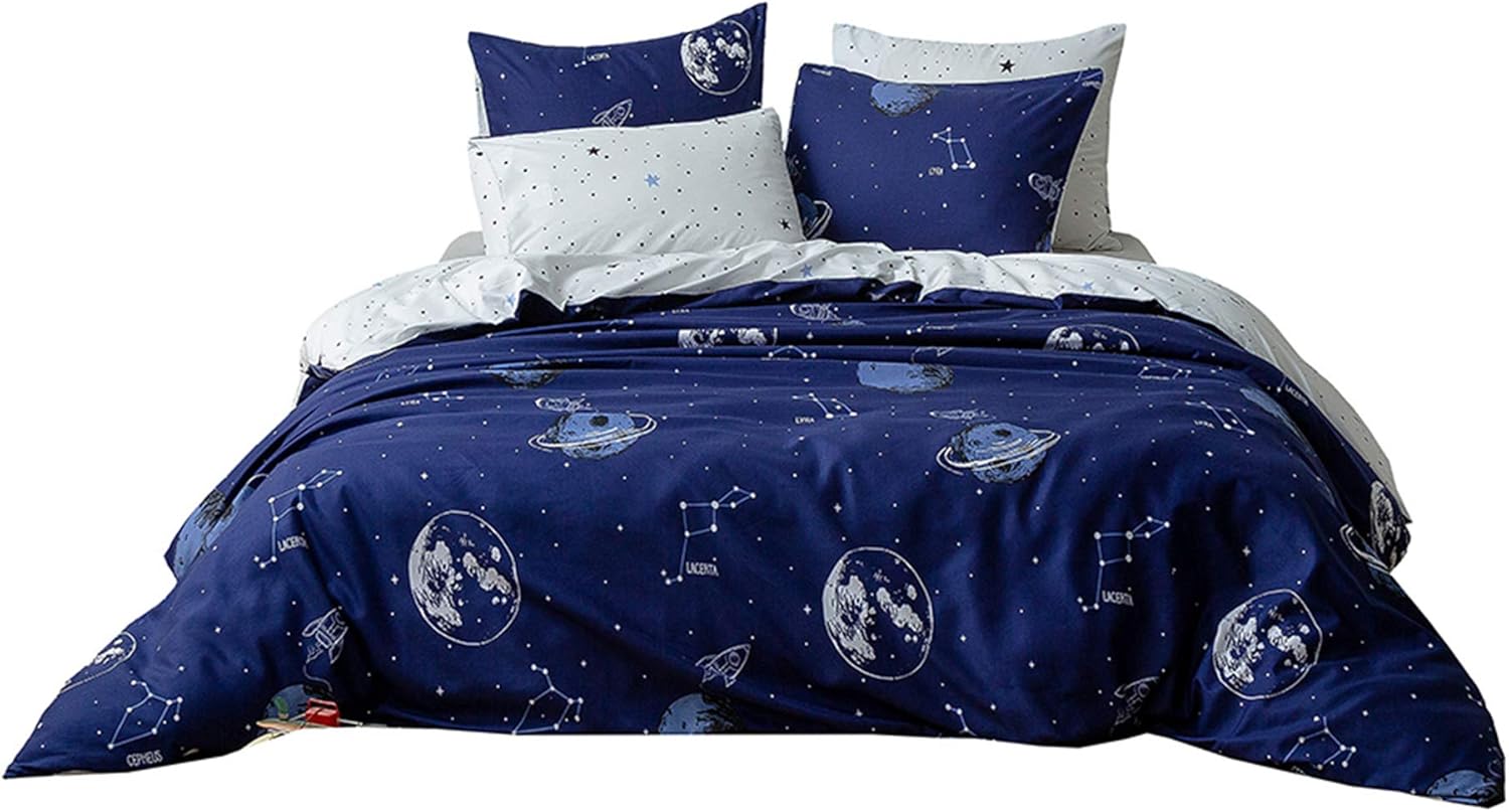 kids quilt cover sets