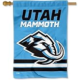 WinCraft Mammoth Double Sided Banner House Flag