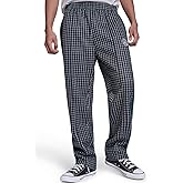 Converse Mens Retro Fit Chuck Patch Track Pant