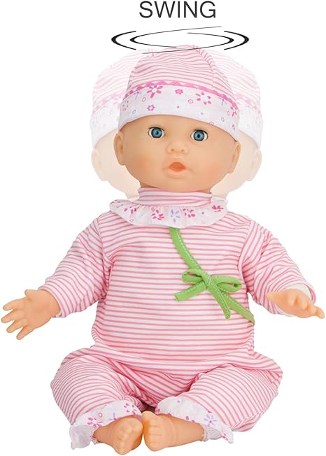 赤ちゃん まばたき