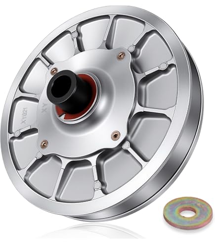 Amazon.com: HOLDWELL Secondary Driven Clutch 1323333 1323408