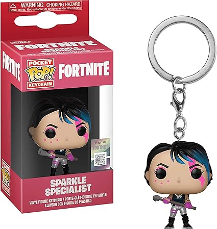 mini funko pop fortnite