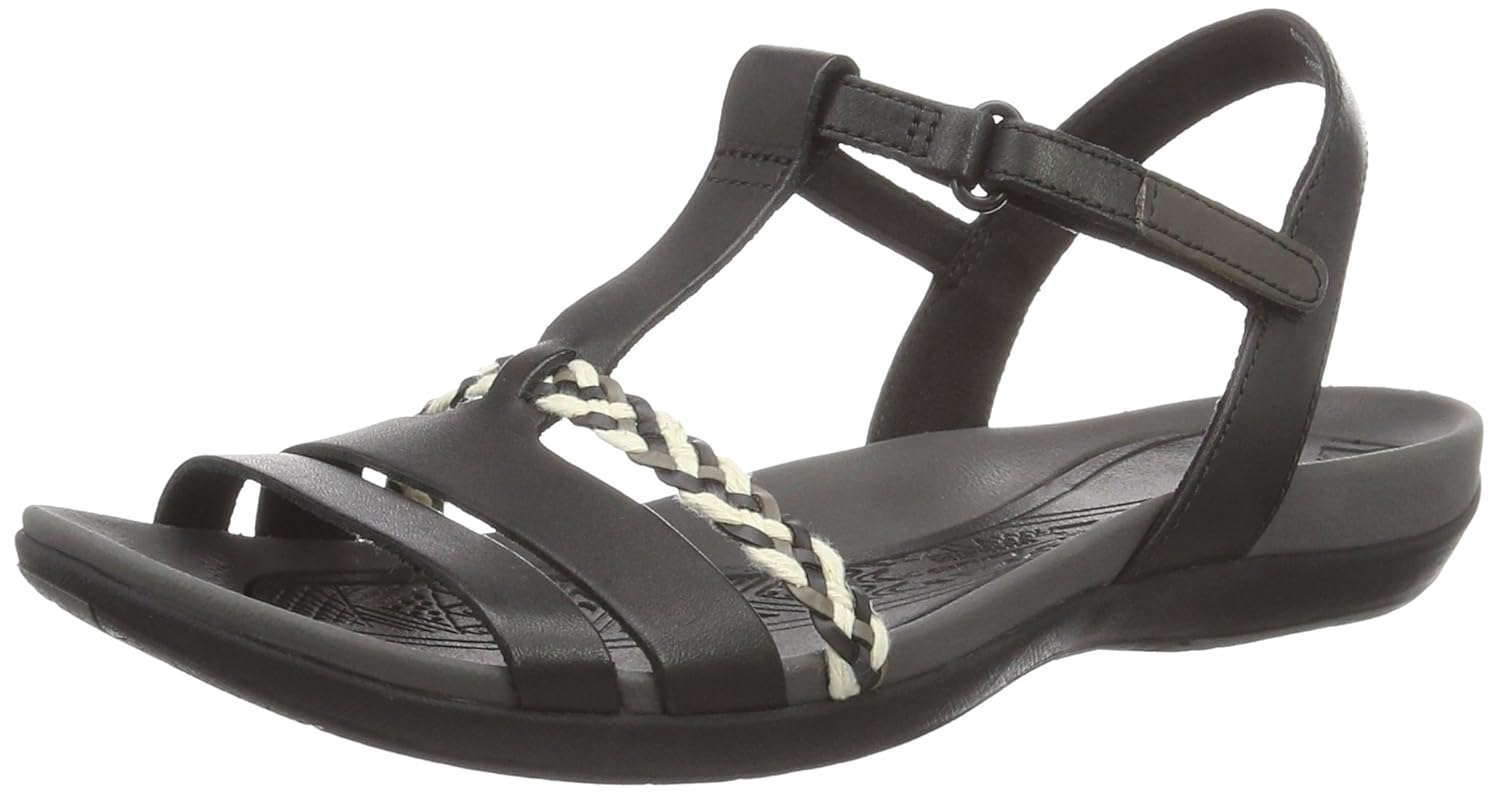 clarks women's tealite grace sandals