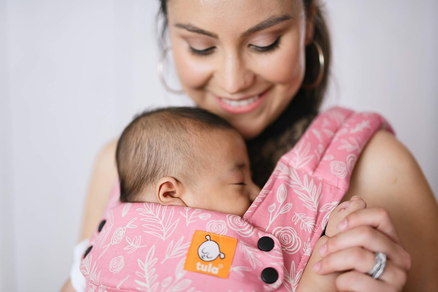 √ Tula Weight Limit