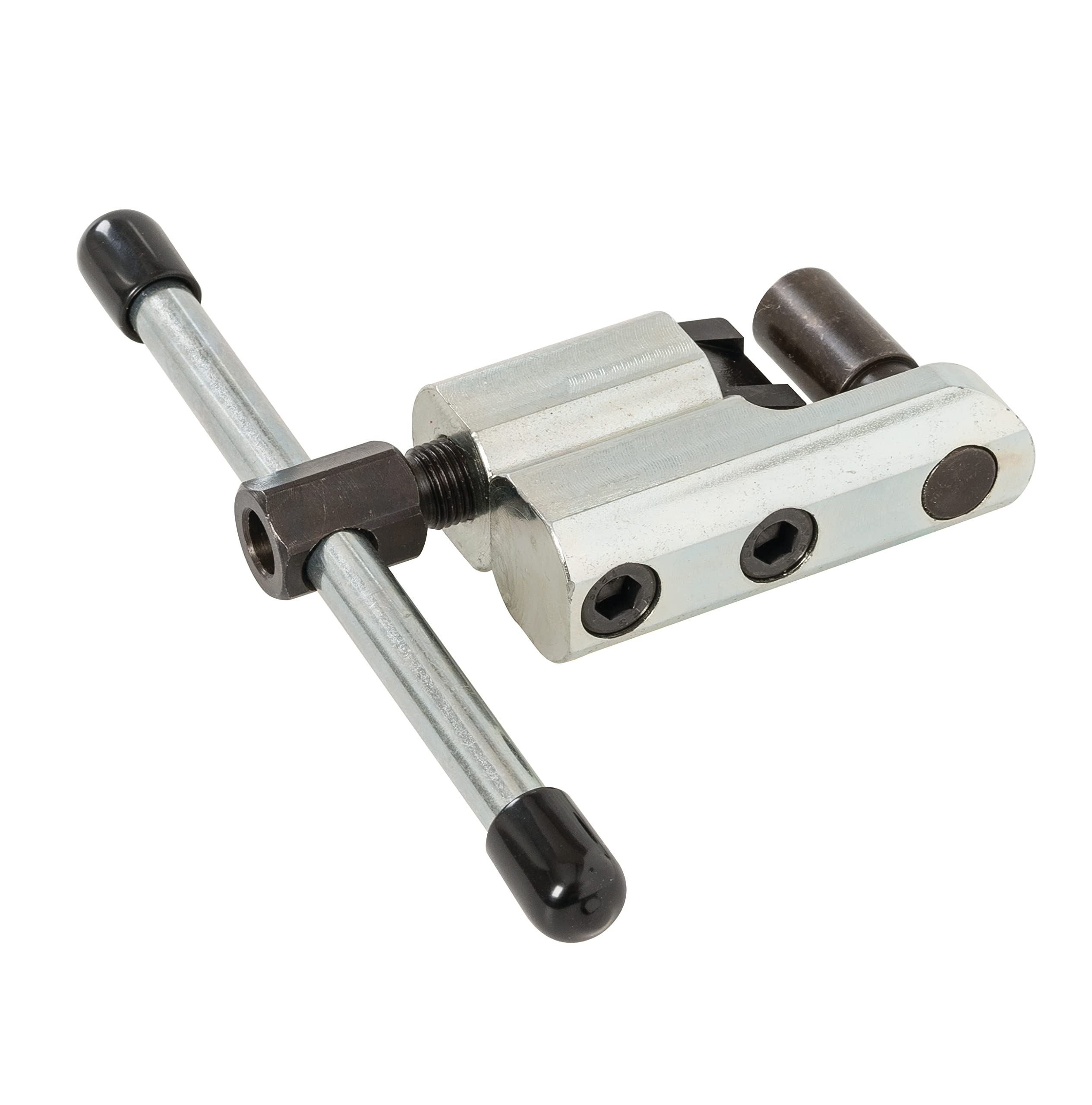 Dickie Dyer 652001 Olive Splitter 15 - 45 mm , Black