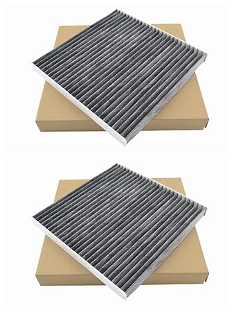 Car Truck Air Filters New Cabin Air Filter Fits Dodge Dart 2013