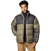 Columbia mens Pike Lake II Jacket