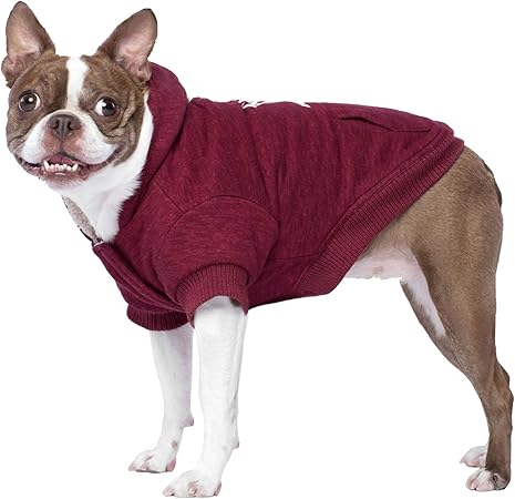 canada pooch sweatshirt
