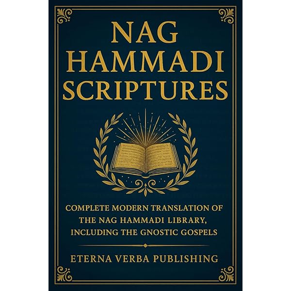The Nag Hammadi Scriptures: The Revised and Updated Translation of