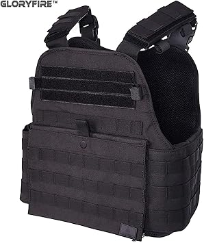 champion tactical vest