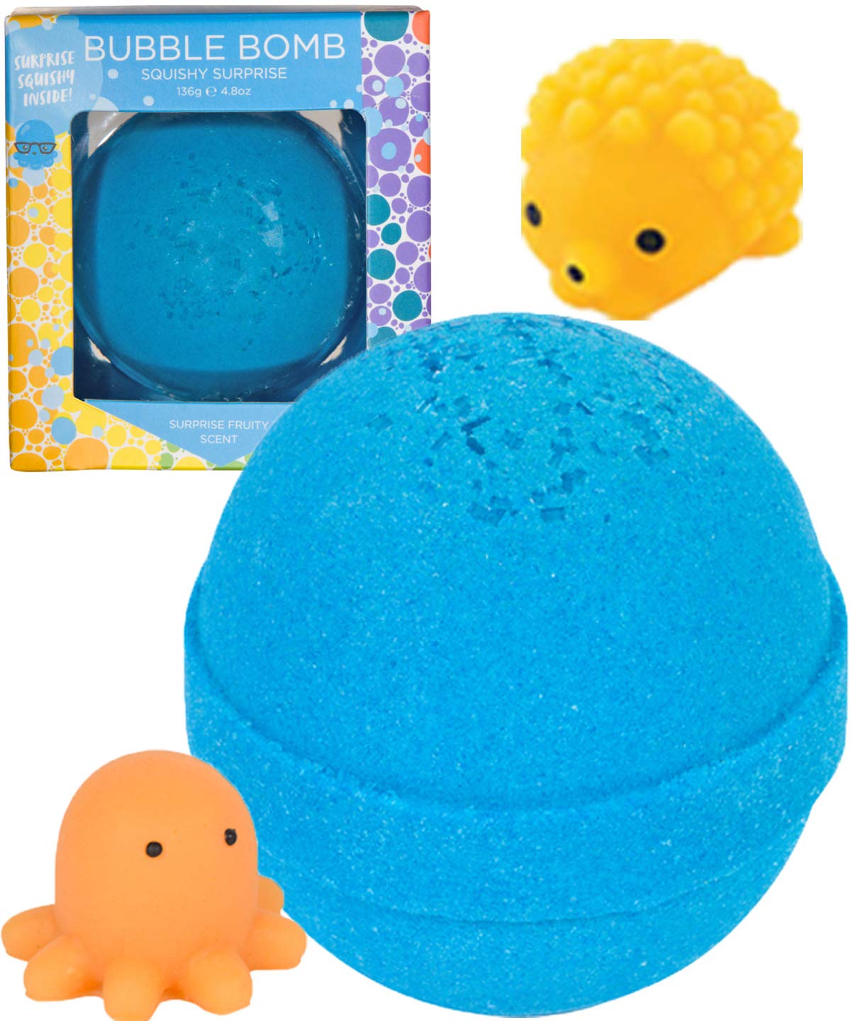 Which Is The Best Soccer Ninja Squishy