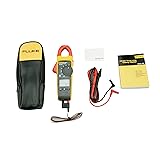 ITSPWR Bundle Containing 902 FC TRMS HVAC Clamp