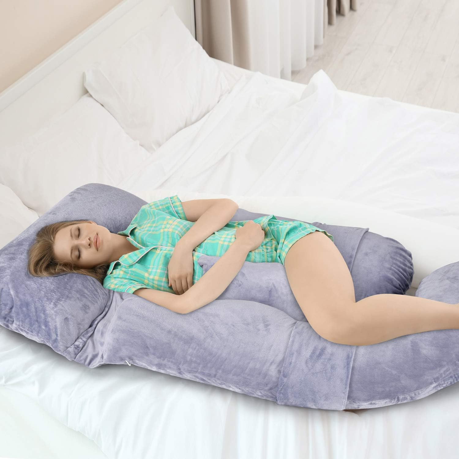 ovela maternity pillow