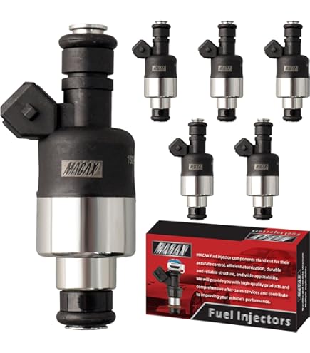 Amazon.com: 4pc Fuel Injector Fit For Subaru Forester 2014-18 WRX