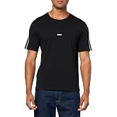 BOSS Soft Cotton Short Sleeve T-Shirt