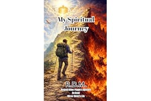 My Spiritual Journey