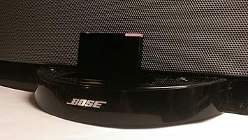 bose sounddock amazon
